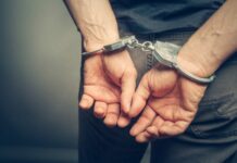 Στον Βόλο συλλήψεις για ναρκωτικά Στον Βόλο συλλήψεις για ναρκωτικά