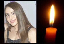 Θλίψη στη Λάρισα για τον θάνατο της Μαρίας