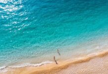 Ζεστό τριήμερο με ήλιο στη Λάρισα
