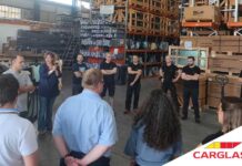 Η Carglass® υποδέχθηκε μαθητές του Εργαστηρίου Ειδικής Αγωγής ΜΑΡΓΑΡΙΤΑ σε δράση Job Shadow