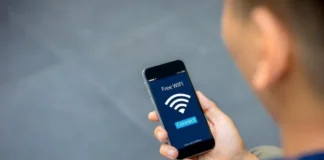 Πού θα βρείτε δωρεάν WiFi στη Λάρισα