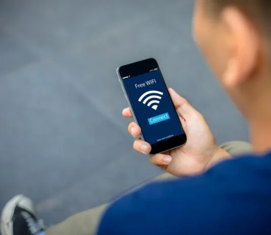 Πού θα βρείτε δωρεάν WiFi στη Λάρισα