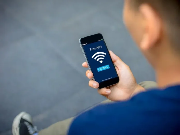 Πού θα βρείτε δωρεάν WiFi στη Λάρισα