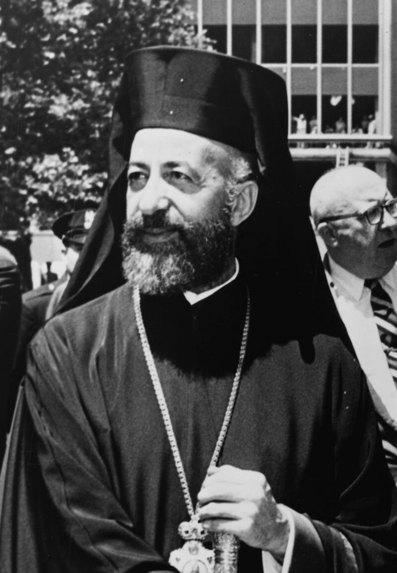 Η πλατεία Ταχυδρομείου με το άγνωστο παρελθόν