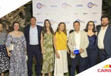 Χρυσή διάκριση για την Carglass® στα Loyalty Awards 2026 στην κατηγορία Best Use of Data / Customer Analytics