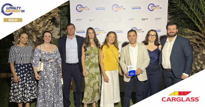CarglassR-Loyalty-Awards-2026