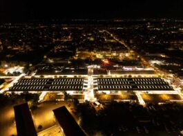 Αιτήσεις για το Παζάρι της Λάρισας
