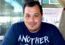 Ανοίγει ο φάκελος 32χρονου Λαρισαίου Ανοίγει ο φάκελος 32χρονου Λαρισαίου