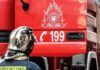 Έκτακτη προειδοποίηση Πυροσβεστικής στη Λάρισα Έκτακτη προειδοποίηση Πυροσβεστικής στη Λάρισα