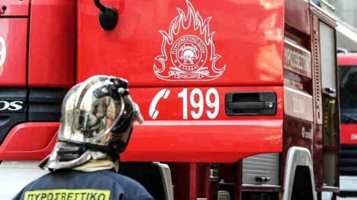 ektakti-proeidopoiisi-pyrosvestikis-sti-larisa Έκτακτη προειδοποίηση Πυροσβεστικής στη Λάρισα