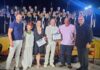 Επιτυχία για τη χορωδία «Ευεστώ» Λάρισας Επιτυχία για τη χορωδία «Ευεστώ» Λάρισας
