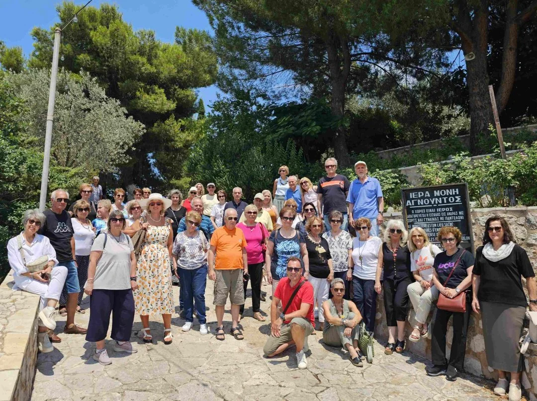 Επιτυχία για τη χορωδία «Ευεστώ» Λάρισας
