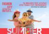 Οι Summer Sales συνεχίζονται στο Fashion City Outlet με ακόμη περισσότερες ευκαιρίες αγορών