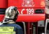 Φωτιά σε αυτοκίνητο στον Αλμυρό Φωτιά σε αυτοκίνητο στον Αλμυρό