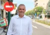 Παραδόθηκε η οδός Γεωργιάδου Παραδόθηκε η οδός Γεωργιάδου