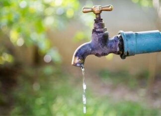 Η Λάρισα χωρίς νερό την Τετάρτη 15/07 Η Λάρισα χωρίς νερό την Τετάρτη 15/07