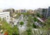 Η πλατεία Ταχυδρομείου με το άγνωστο παρελθόν Η πλατεία Ταχυδρομείου με το άγνωστο παρελθόν