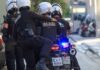 Μεγάλη επιχείρηση στη Λάρισα για ρευματοκλοπή Μεγάλη επιχείρηση στη Λάρισα για ρευματοκλοπή