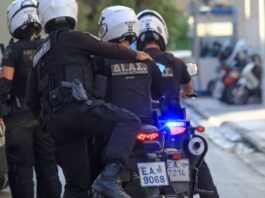 Μεγάλη επιχείρηση στη Λάρισα για ρευματοκλοπή