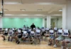 Καινοτομία στη Λάρισα με AI Summer Camp Καινοτομία στη Λάρισα με AI Summer Camp
