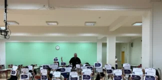 Καινοτομία στη Λάρισα με AI Summer Camp
