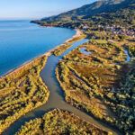 Λάρισα τον Ιούλιο: 5 λόγοι για να μείνεις