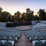 Λάρισα τον Ιούλιο: 5 λόγοι για να μείνεις
