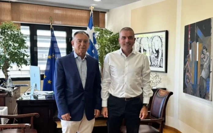 mamakos-kai-kellas-schediazoun-to-mellon Μαμάκος και Κέλλας σχεδιάζουν το μέλλον