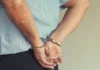 Σύλληψη 46χρονου στη Λάρισα για ναρκωτικά Σύλληψη 46χρονου στη Λάρισα για ναρκωτικά