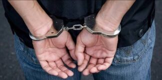 Συνελήφθη 19χρονος έμπορος ναρκωτικών