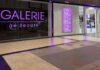 Το Fashion City Outlet καλωσορίζει τη Galerie de Beauté και κορυφαία beauty brands