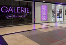Το Fashion City Outlet καλωσορίζει τη Galerie de Beauté και κορυφαία beauty brands