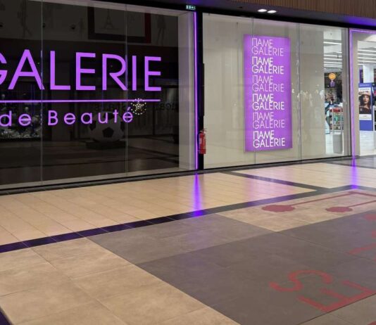 Το Fashion City Outlet καλωσορίζει τη Galerie de Beauté και κορυφαία beauty brands