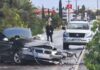 Τροχαία Θεσσαλίας: Τρεις νεκροί τον Ιούνιο Τροχαία Θεσσαλίας: Τρεις νεκροί τον Ιούνιο