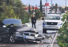 Τροχαία Θεσσαλίας: Τρεις νεκροί τον Ιούνιο Τροχαία Θεσσαλίας: Τρεις νεκροί τον Ιούνιο
