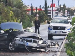 Τροχαία Θεσσαλίας: Τρεις νεκροί τον Ιούνιο