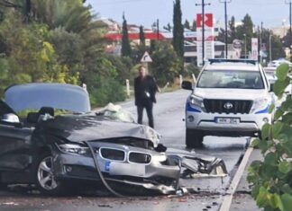 Τροχαία Θεσσαλίας: Τρεις νεκροί τον Ιούνιο Τροχαία Θεσσαλίας: Τρεις νεκροί τον Ιούνιο
