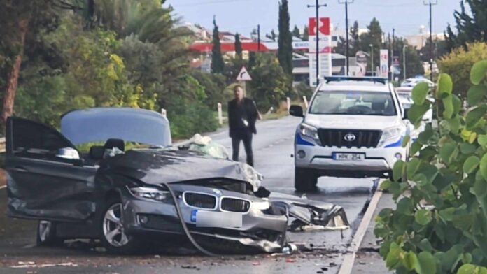 trochaia-thessalias-treis-nekroi-ton-iounio Τροχαία Θεσσαλίας: Τρεις νεκροί τον Ιούνιο