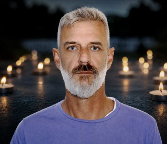 Θλίψη για τον 48χρονο Βασίλη Χατζούλη