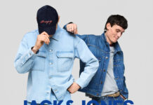Το Fashion City Outlet υποδέχεται τη JACK & JONES