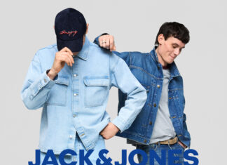 Το Fashion City Outlet υποδέχεται τη JACK & JONES