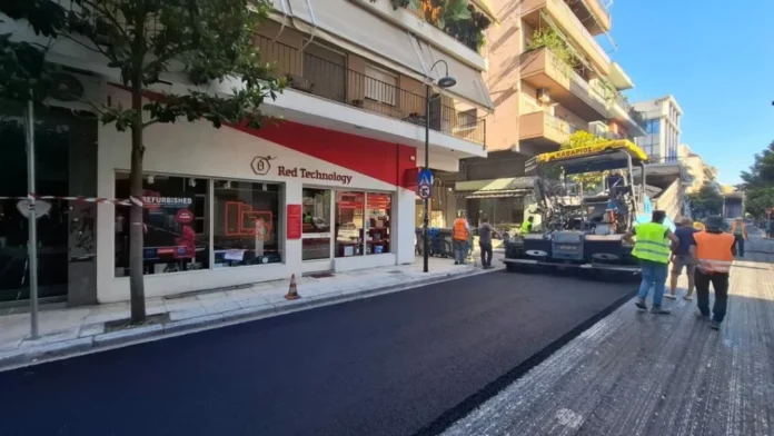 i-panagouli-stin-kykloforia-xana Η Παναγούλη στην κυκλοφορία ξανά