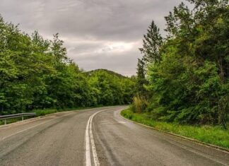 Πώς ο Ε65 φέρνει πιο κοντά τη Λάρισα Πώς ο Ε65 φέρνει πιο κοντά τη Λάρισα