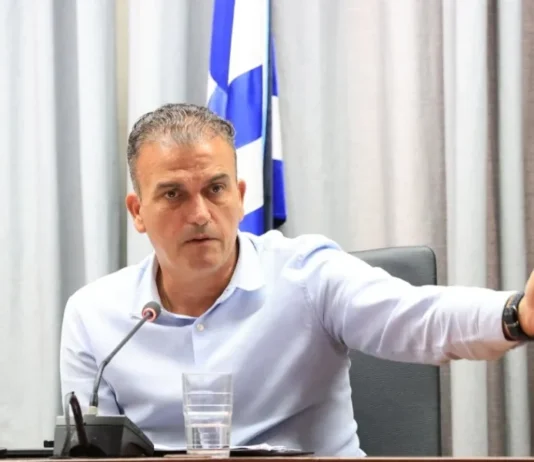 Ψηφιακός μετασχηματισμός στη Λάρισα Ψηφιακός μετασχηματισμός στη Λάρισα