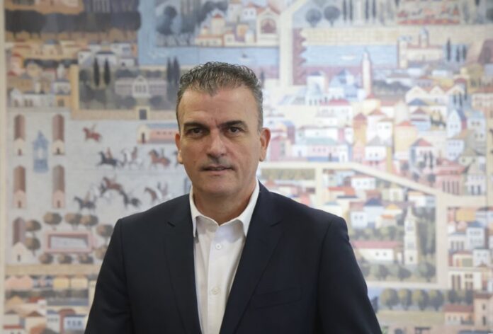th-mamakos-i-panagia-dipla-se-olous Θ. Μαμάκος: «Η Παναγία δίπλα σε όλους»