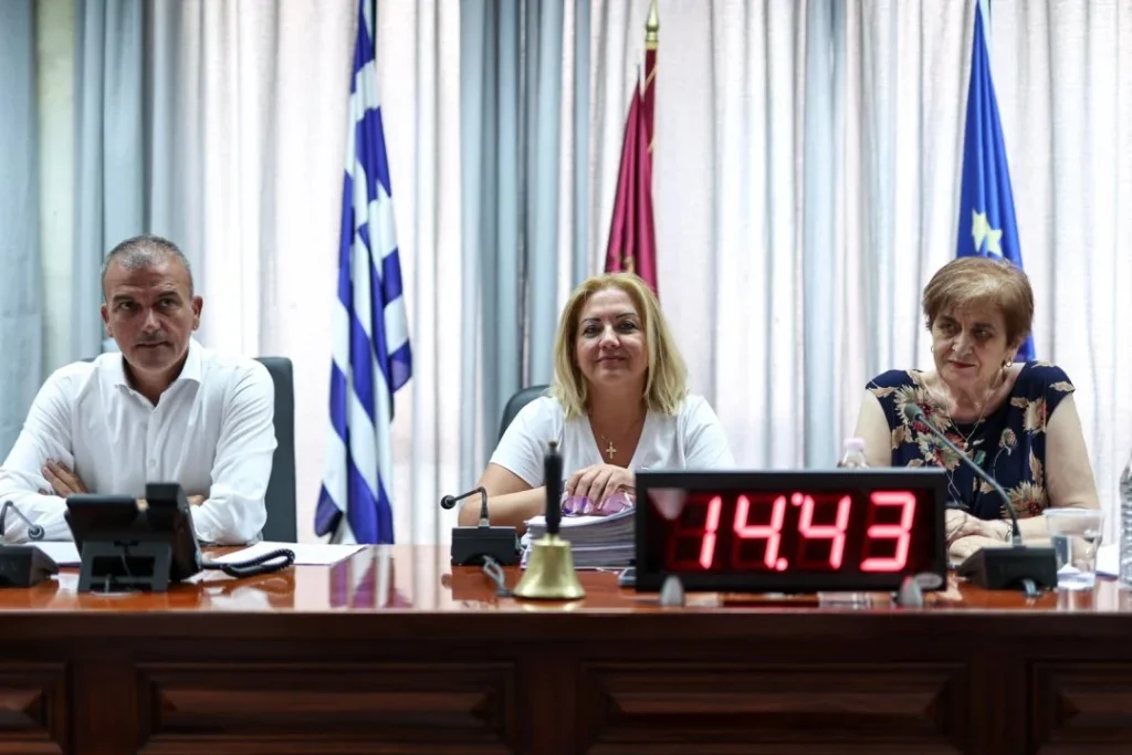 Πράσινο φως για το ΕΑΚΛ Αλκαζάρ