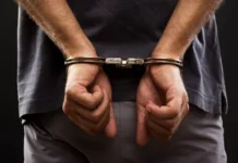 Σύλληψη 55χρονου στη Λάρισα Σύλληψη 55χρονου στη Λάρισα
