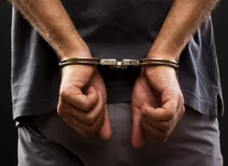 Σύλληψη 55χρονου στη Λάρισα Σύλληψη 55χρονου στη Λάρισα