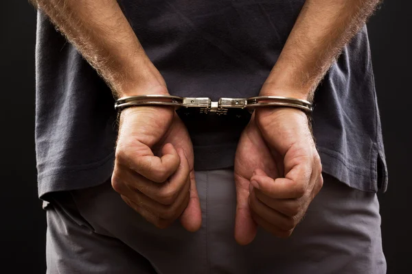 Σύλληψη 55χρονου στη Λάρισα