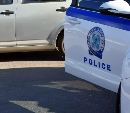 Σύλληψη 70χρονου για ναρκωτικά στην Καρδίτσα Σύλληψη 70χρονου για ναρκωτικά στην Καρδίτσα